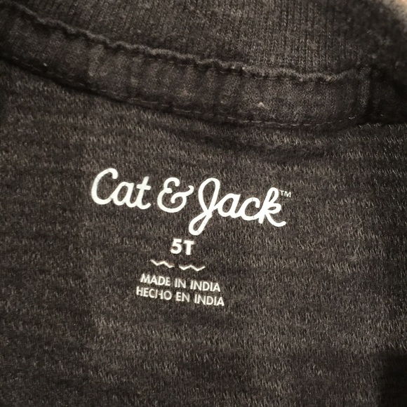 Boy Long-sleeved Top Bundle 4/5 - Picture 2 of 14